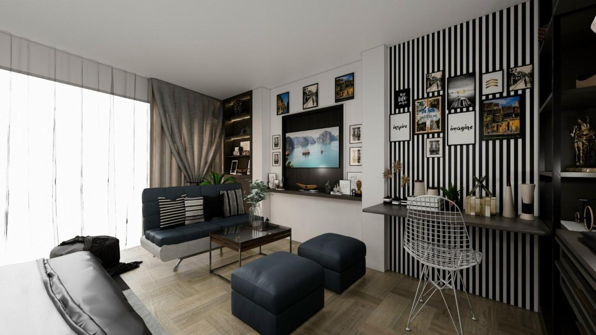 Charlie House Ханой Екстер'єр фото